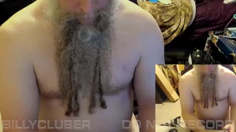 Snapshot of billycluber chatting on November 23, 9:47 pm Billycluber online show from November 23, 9:47 pm