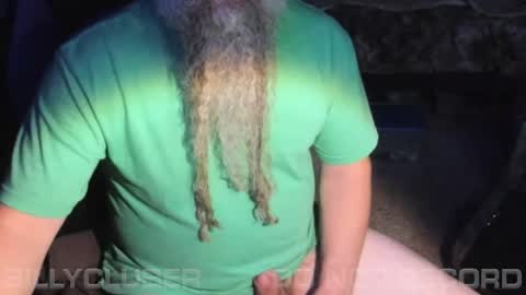 Billycluber online show from May 8, 6:52 am