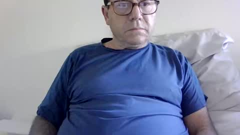 billydubs online show from February 3, 4:45 pm