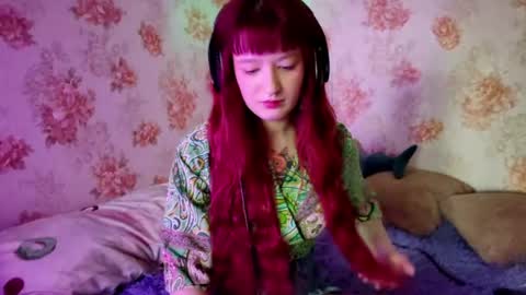 Bella online show from April 13, 9:37 am