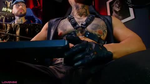 Snapshot of billymayer_ chatting on January 31, 7:11 pm billy online show from January 31, 7:11 pm