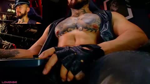 Snapshot of billymayer_ chatting on February 15, 6:37 pm billy online show from February 15, 6:37 pm