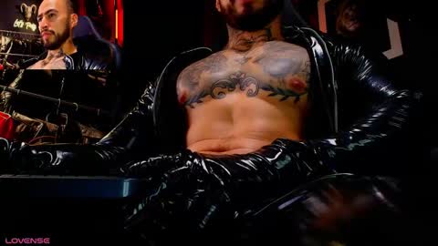 Snapshot of billymayer_ chatting on February 25, 5:00 pm billy online show from February 25, 5:00 pm