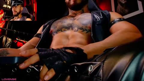 Snapshot of billymayer_ chatting on March 4, 6:58 pm billy online show from March 4, 6:58 pm