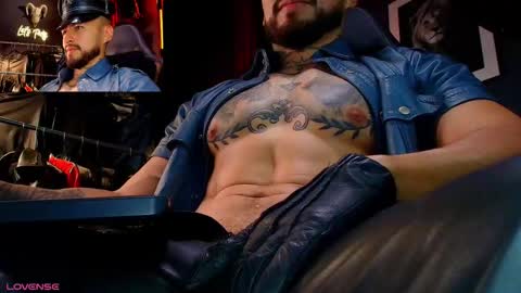 Snapshot of billymayer_ chatting on March 11, 5:52 pm billy online show from March 11, 5:52 pm