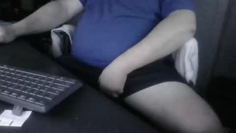 billymcn online show from December 21, 12:01 pm