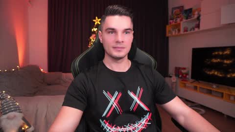 BillyPassion online show from December 4, 5:49 am