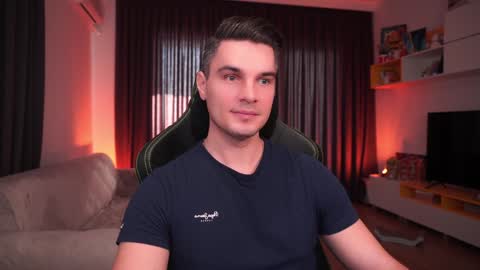 BillyPassion online show from January 27, 12:26 pm