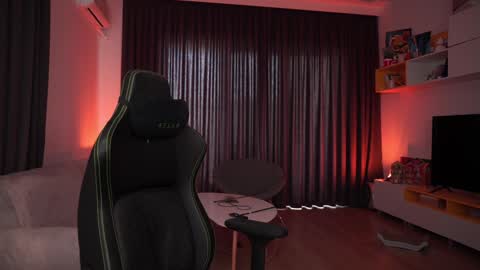 BillyPassion online show from January 28, 10:56 am