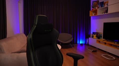 BillyPassion online show from February 8, 6:54 am