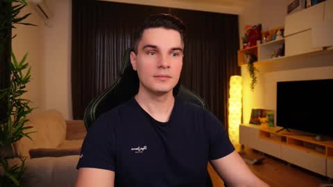 BillyPassion online show from March 5, 6:12 am