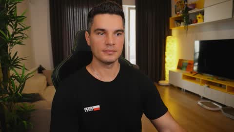 BillyPassion online show from September 13, 10:04 am