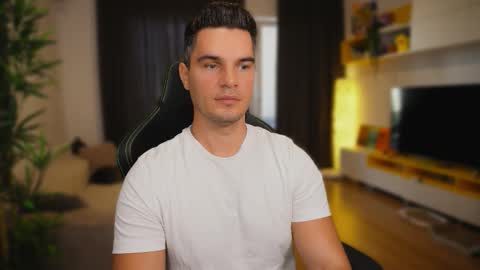 BillyPassion online show from September 14, 6:45 am