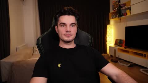 BillyPassion online show from November 25, 7:03 pm