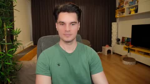 Snapshot of billypassion chatting on May 13, 10:23 am BillyPassion online show from May 13, 10:23 am
