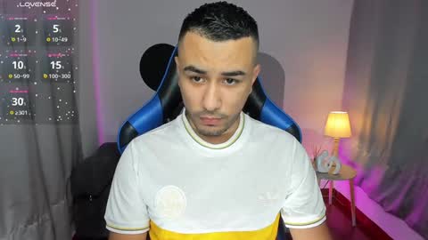 Snapshot of bilyryan1 chatting on January 11, 9:25 pm Nick Moca online show from January 11, 9:25 pm