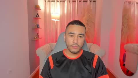 Snapshot of bilyryan1 chatting on September 14, 3:55 pm Nick Moca online show from September 14, 3:55 pm