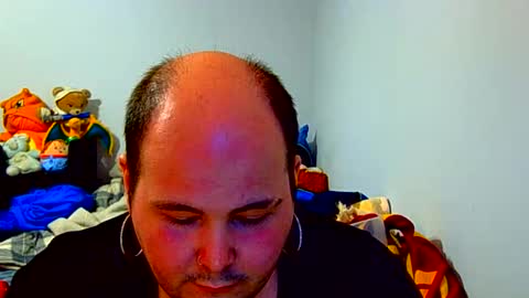 bimborosalie online show from May 5, 2:30 am