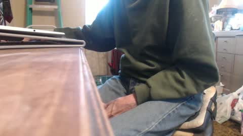 Snapshot of bimbttm chatting on January 4, 5:58 pm Bimbttm online show from January 4, 5:58 pm