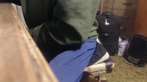 Snapshot of bimbttm chatting on January 9, 1:29 am Bimbttm online show from January 9, 1:29 am