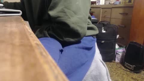 Snapshot of bimbttm chatting on January 16, 2:19 am Bimbttm online show from January 16, 2:19 am