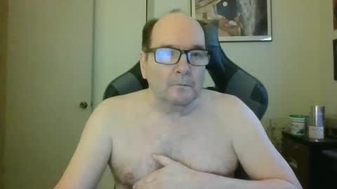 Bink195234 online show from November 25, 6:52 pm