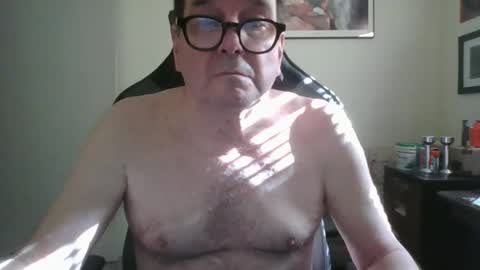 Bink195234 online show from January 11, 6:13 pm