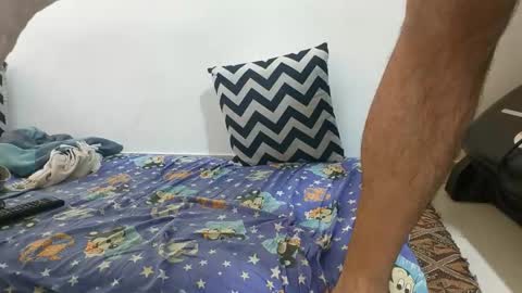 Snapshot of birhans chatting on October 8, 7:17 am Bir Hans online show from October 8, 7:17 am