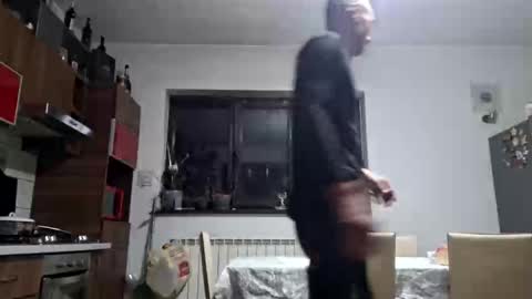 bisexdadd online show from December 22, 1:45 am