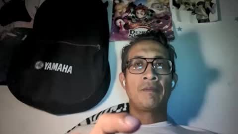 Snapshot of bisexmangenx chatting on April 19, 11:53 am Manu O online show from April 19, 11:53 am