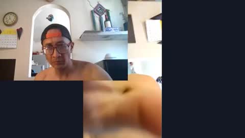 Snapshot of bisexmangenx chatting on April 21, 5:39 pm Manu O online show from April 21, 5:39 pm