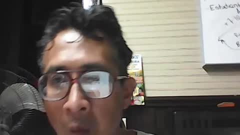 Snapshot of bisexmangenx chatting on August 1, 10:25 am Manu O online show from August 1, 10:25 am