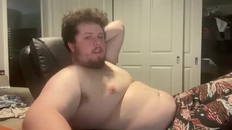 Snapshot of bisexualchubbyboy chatting on May 4, 5:58 am james online show from May 4, 5:58 am