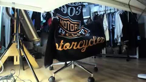 bisexualjay online show from November 29, 2:53 pm