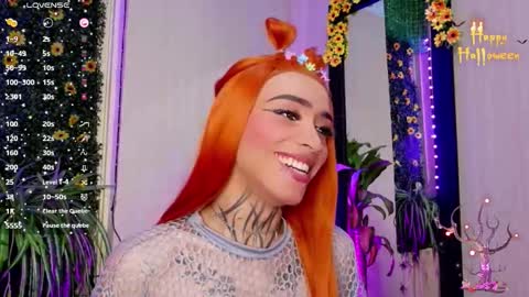 Snapshot of bitch_capelli chatting on October 22, 6:40 pm .. .. online show from October 22, 6:40 pm