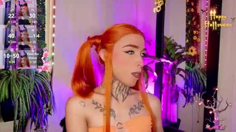 Snapshot of bitch_capelli chatting on October 30, 3:19 am .. .. online show from October 30, 3:19 am