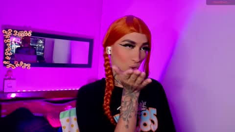 Snapshot of bitch_capelli chatting on November 23, 11:48 pm .. .. online show from November 23, 11:48 pm