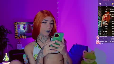 Snapshot of bitch_capelli chatting on November 28, 2:58 am .. .. online show from November 28, 2:58 am