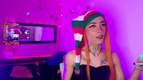 Snapshot of bitch_capelli chatting on December 2, 4:29 am .. .. online show from December 2, 4:29 am