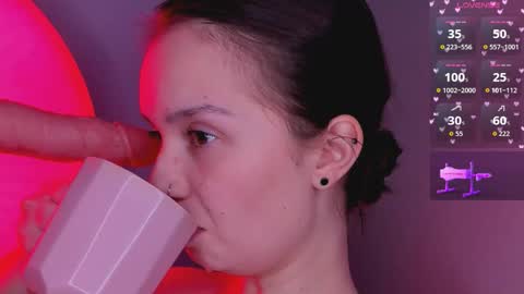 Diana online show from March 6, 2:19 am