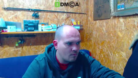 George  Maria online show from December 5, 2:33 pm