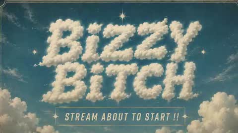 bizzybitch555 online show from June 30, 12:44 am