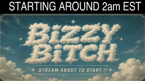 bizzybitch555 online show from July 16, 5:57 am