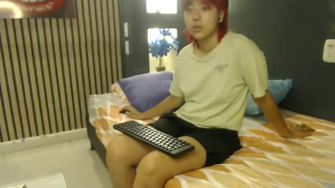 BJkoreanboy online show from October 2, 6:48 pm