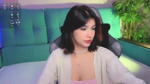 Snapshot of bjliki chatting on November 14, 2:32 am Julia online show from November 14, 2:32 am