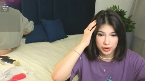 Snapshot of bjliki chatting on November 15, 8:44 am Julia online show from November 15, 8:44 am