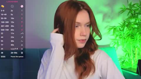 Snapshot of bjliki chatting on November 25, 4:18 pm Julia online show from November 25, 4:18 pm