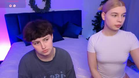 Julia online show from January 9, 2:36 am