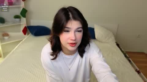 Julia online show from February 27, 2:33 am