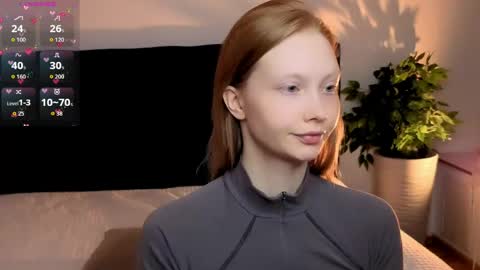 Julia online show from April 27, 2:20 am